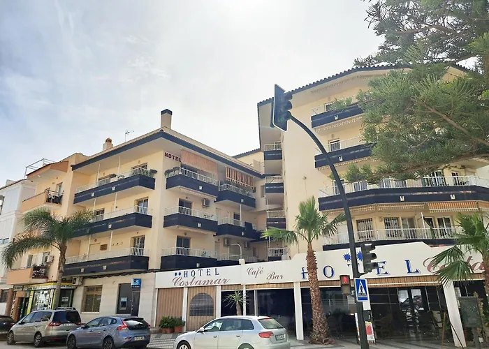 Hotel Costamar