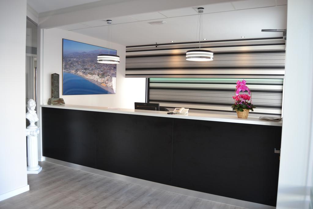 Costamar Hotel