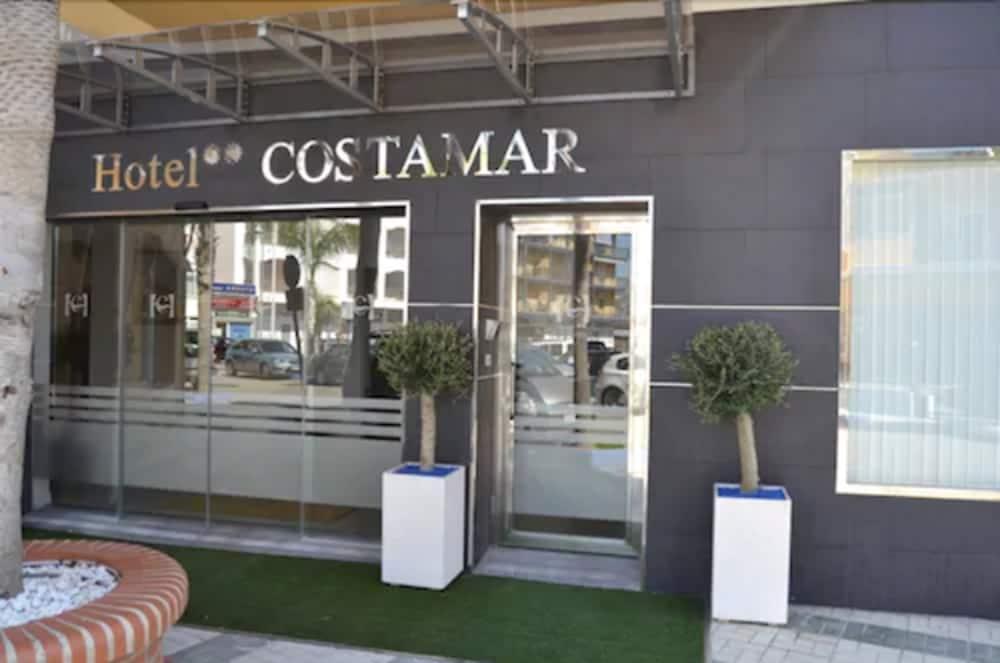 Costamar Morche