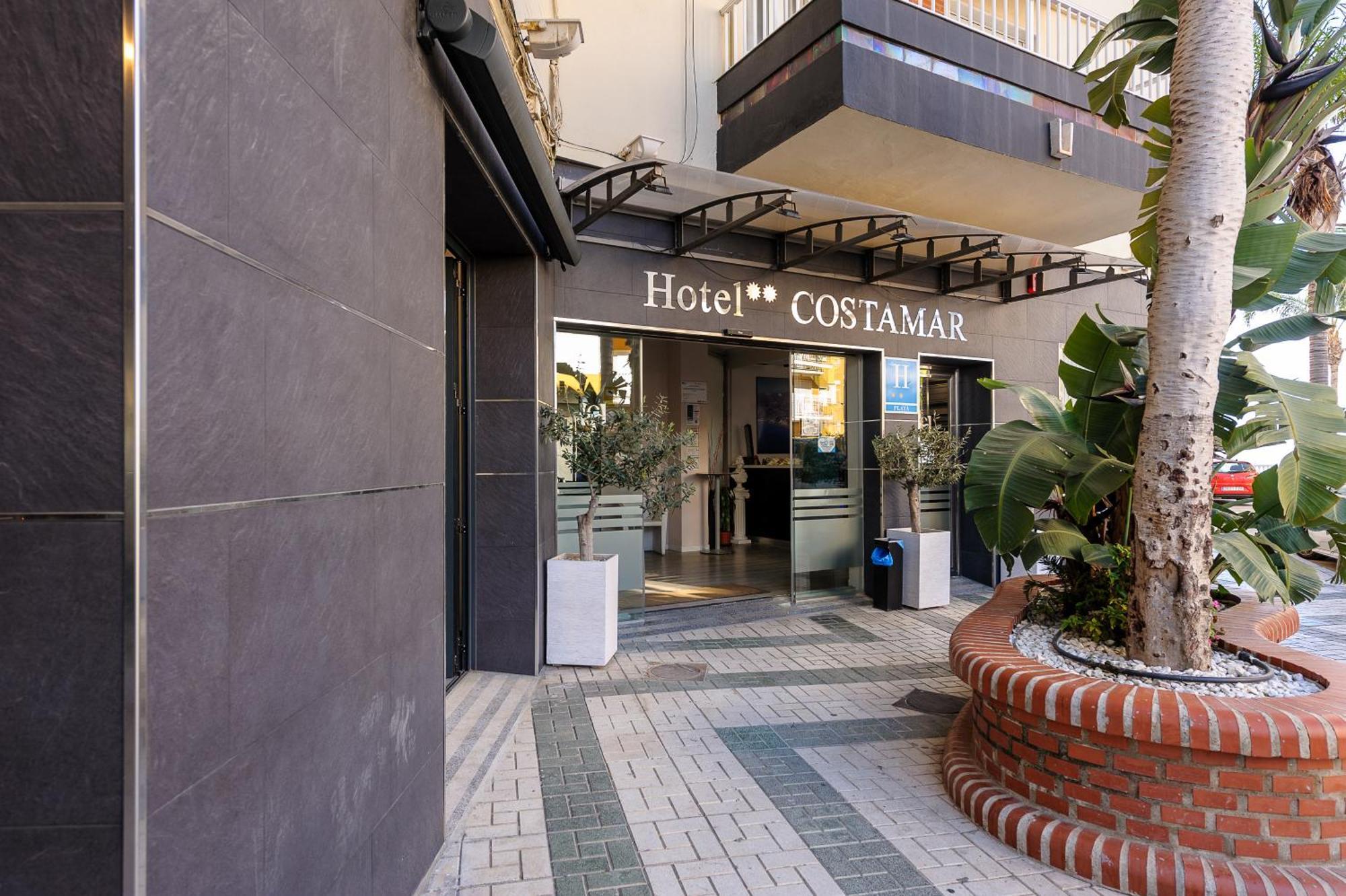 Costamar Hotel Morche